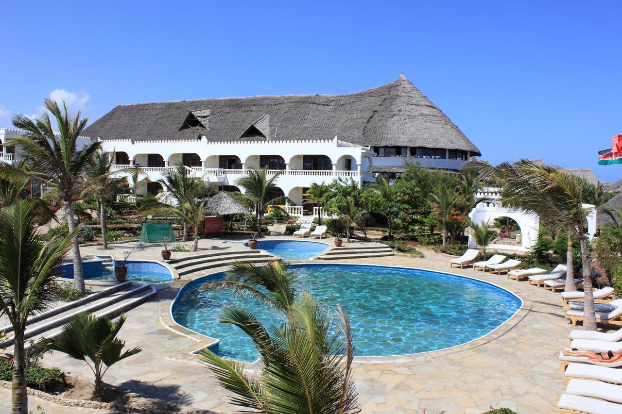 Jumbo Watamu Exterior foto