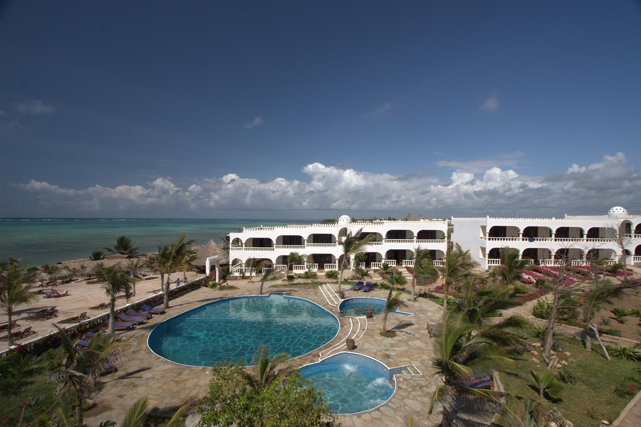Jumbo Watamu Exterior foto