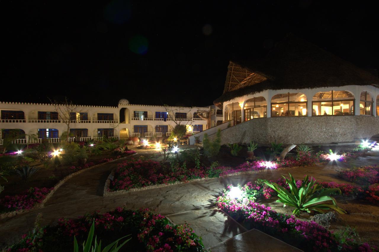 Jumbo Watamu Exterior foto
