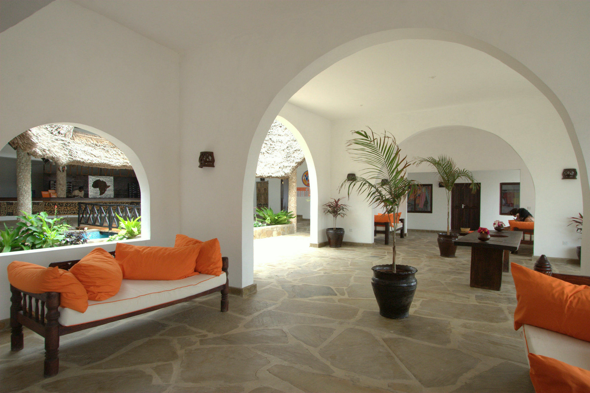Jumbo Watamu Exterior foto