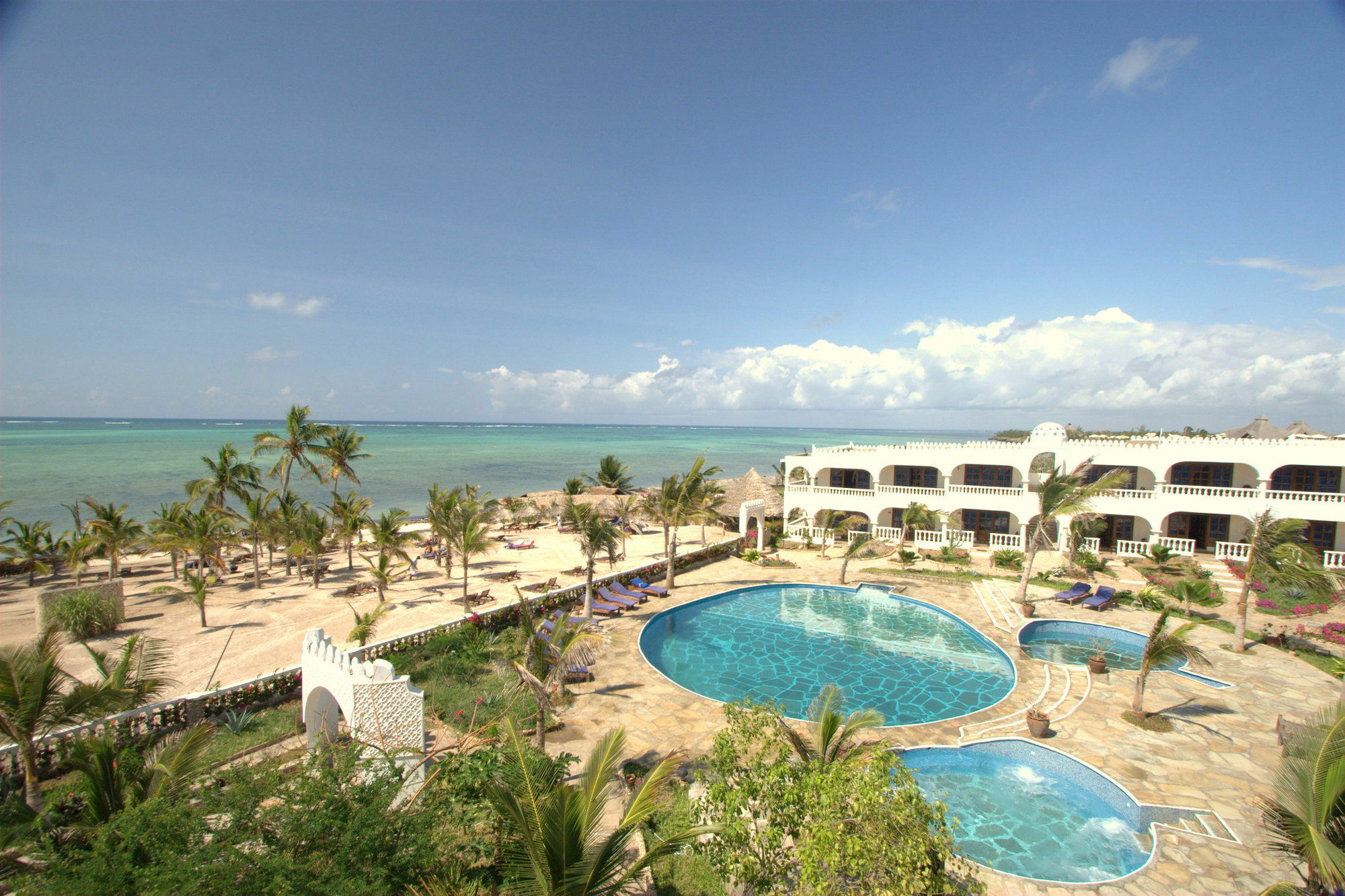 Jumbo Watamu Exterior foto