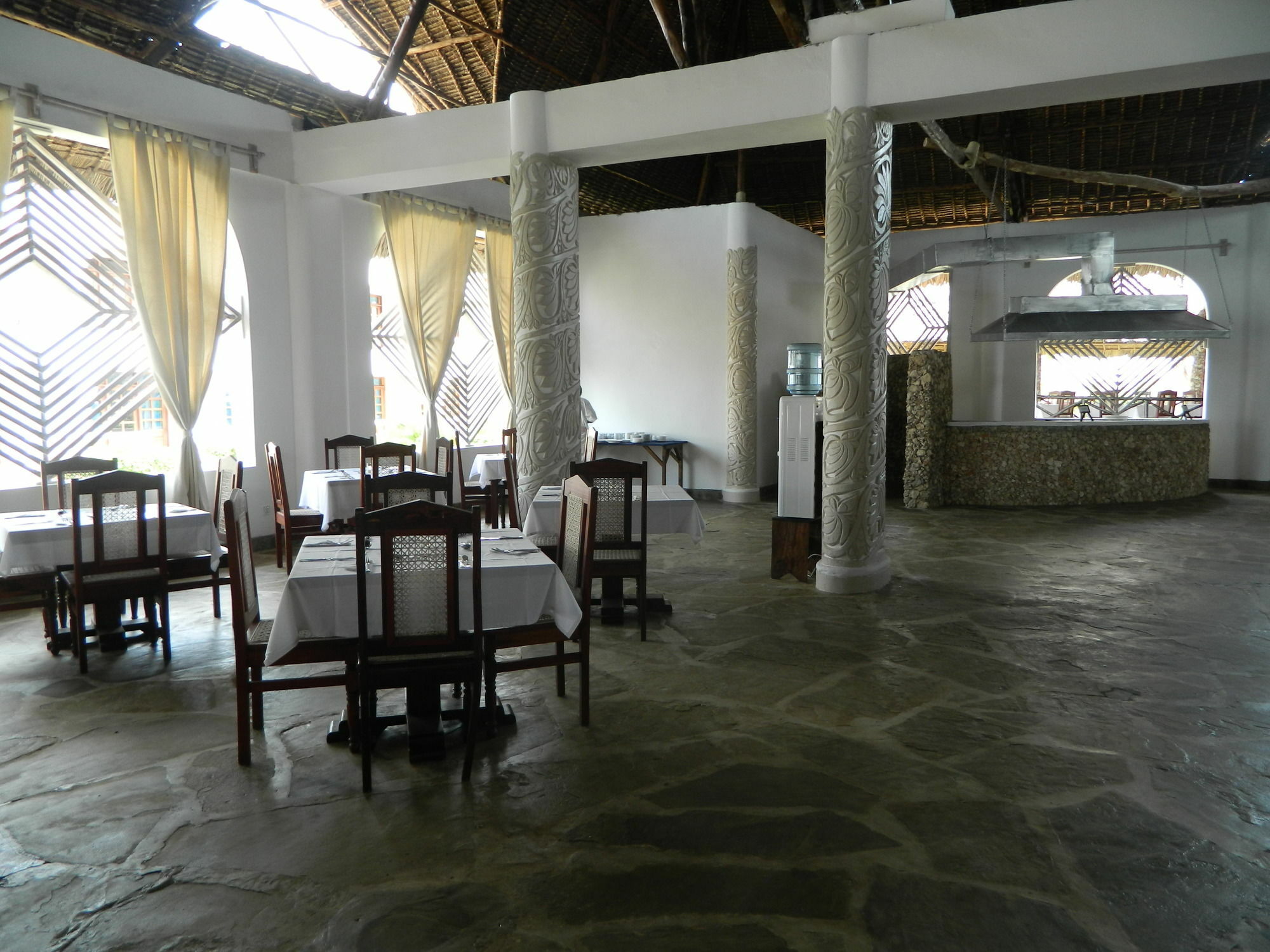 Jumbo Watamu Exterior foto