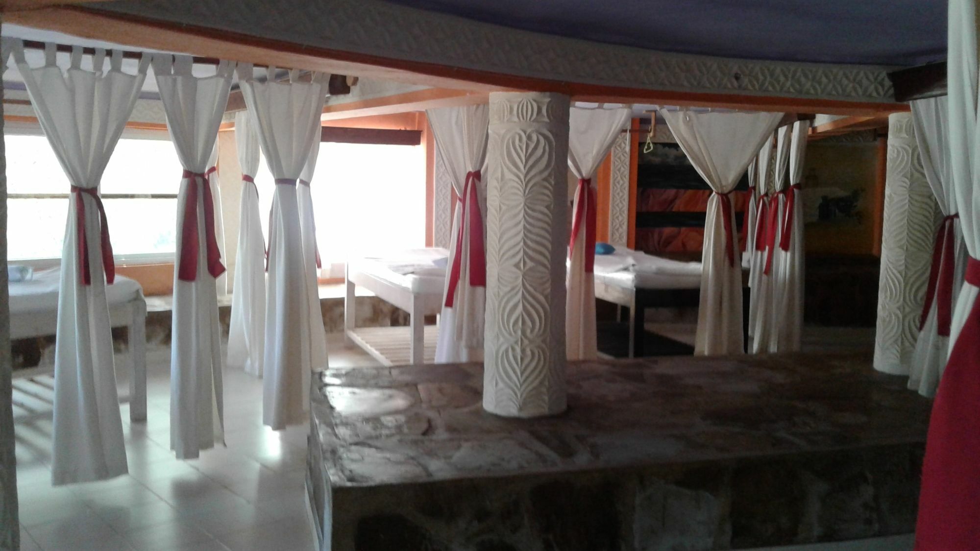Jumbo Watamu Exterior foto