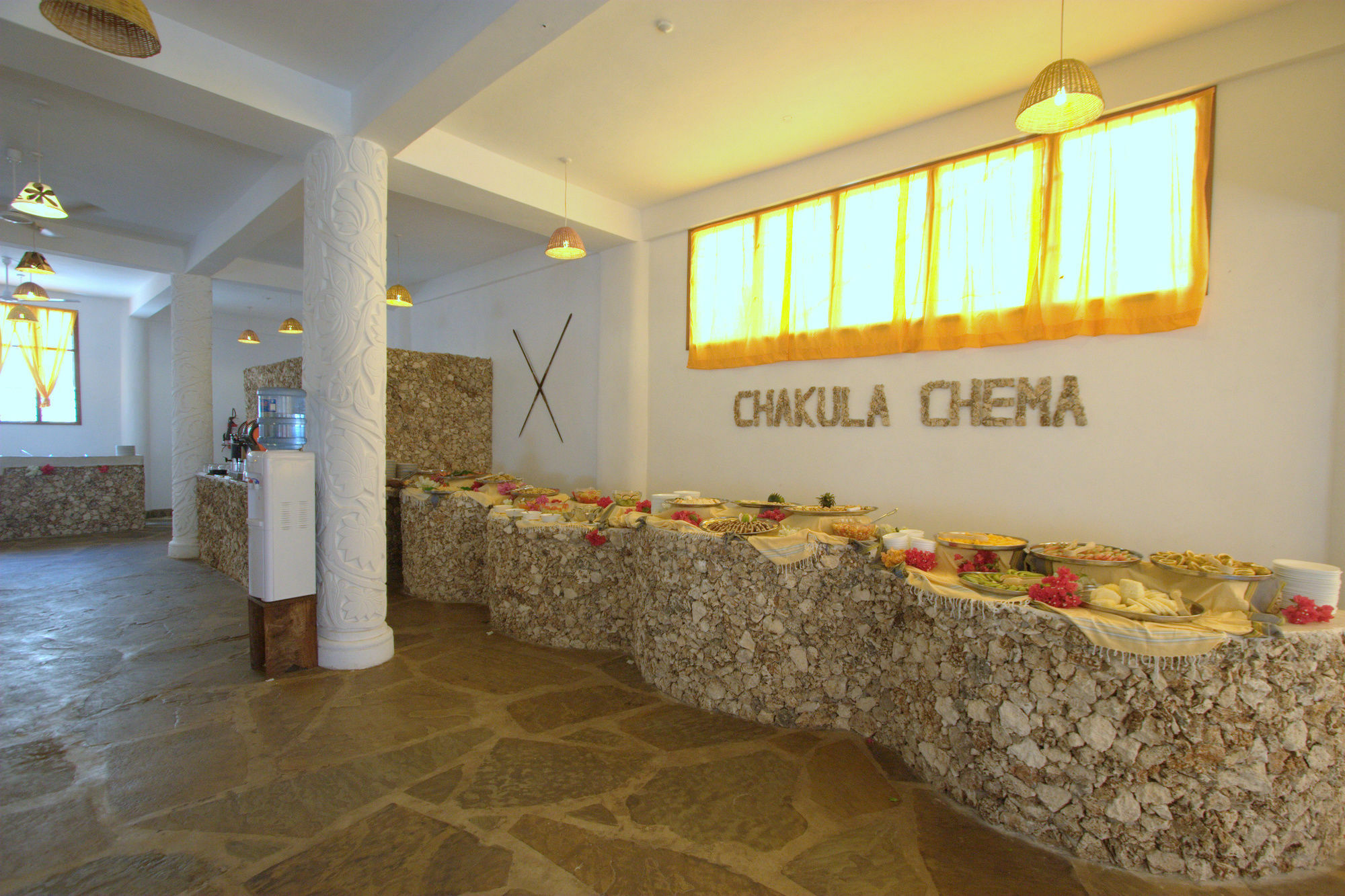Jumbo Watamu Exterior foto