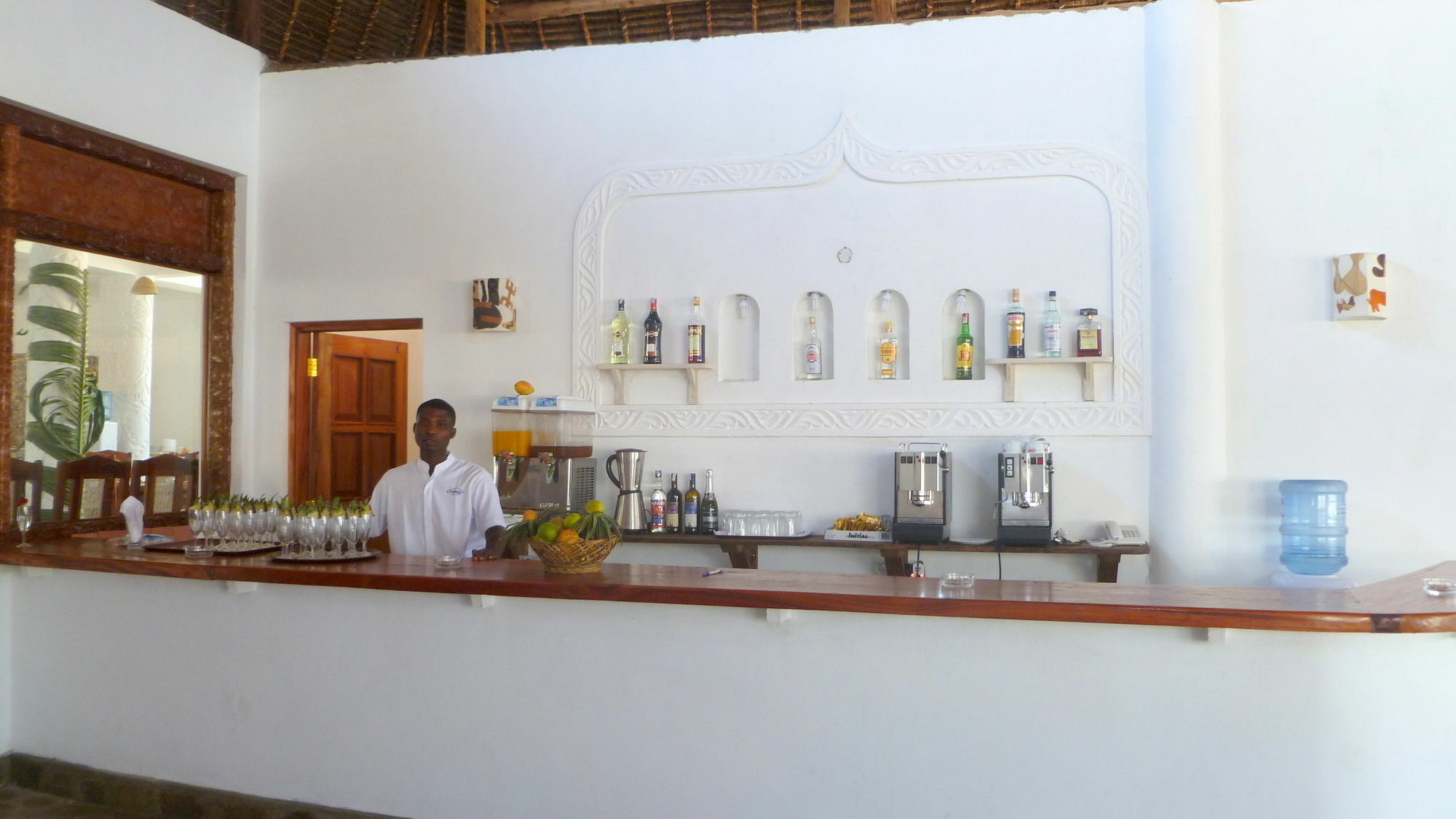 Jumbo Watamu Exterior foto