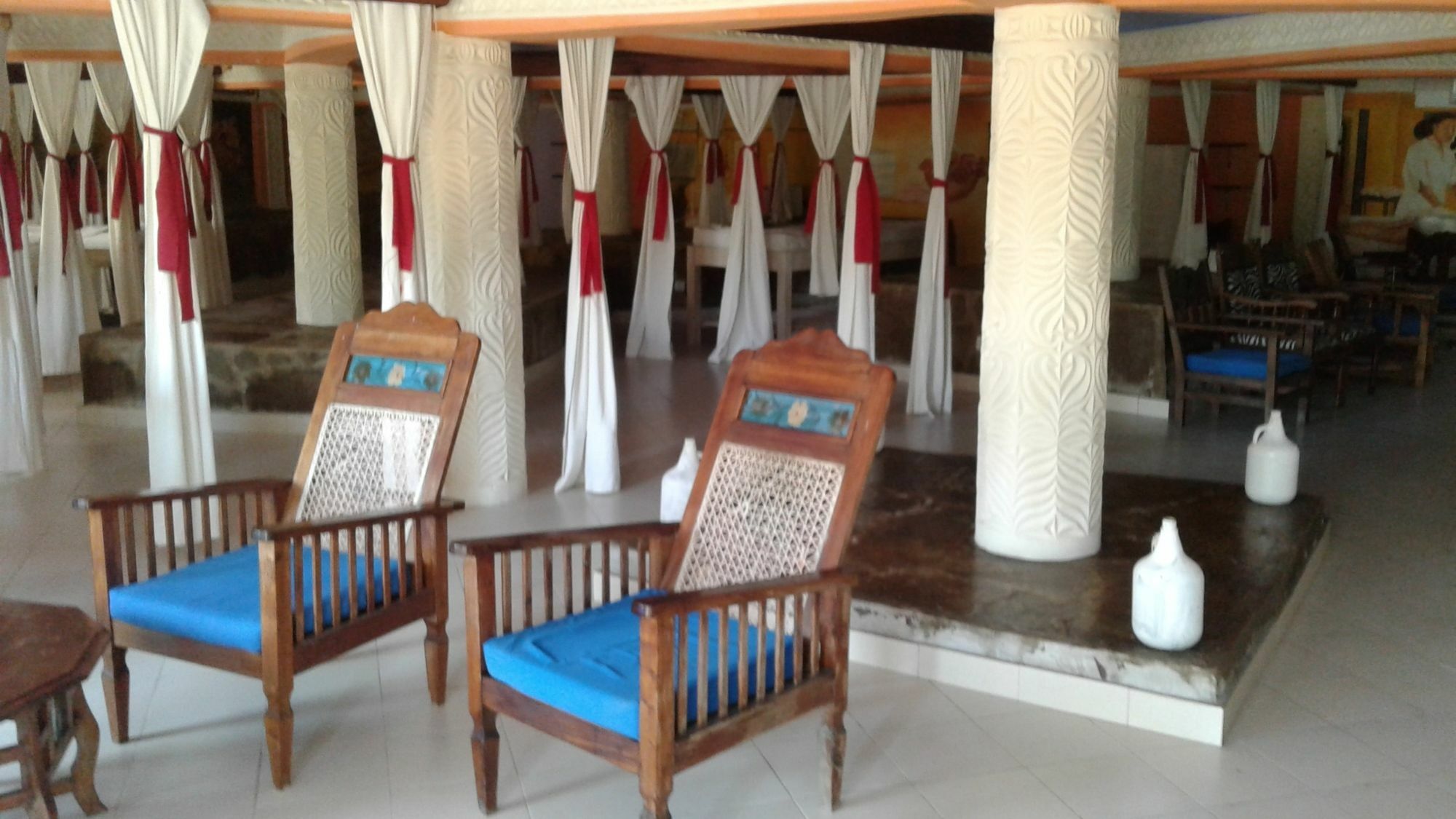 Jumbo Watamu Exterior foto