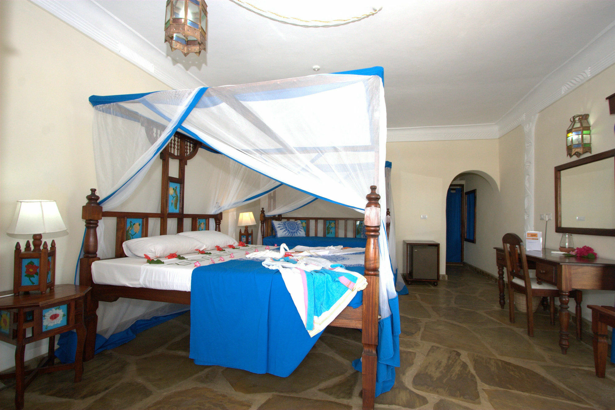 Jumbo Watamu Exterior foto