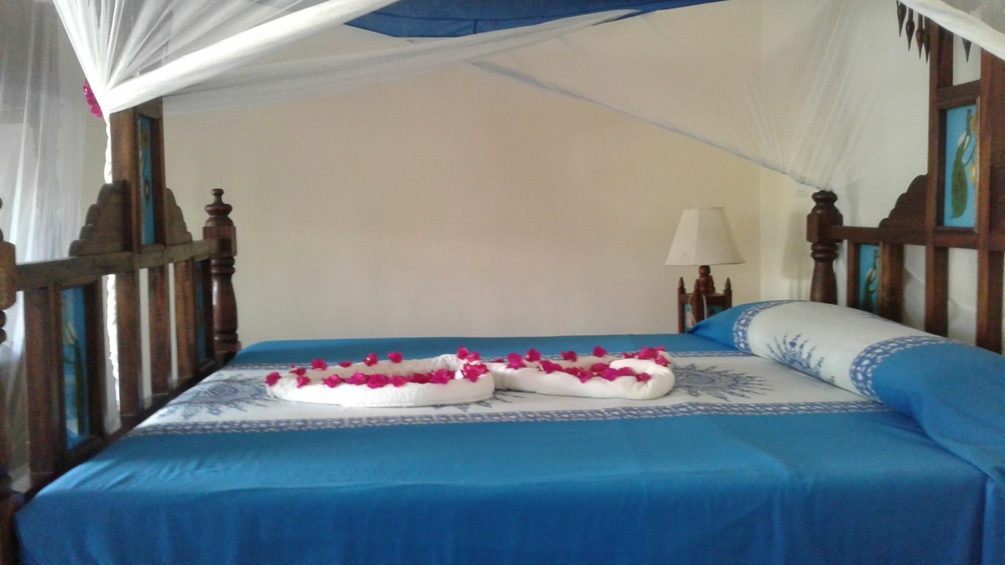Jumbo Watamu Exterior foto