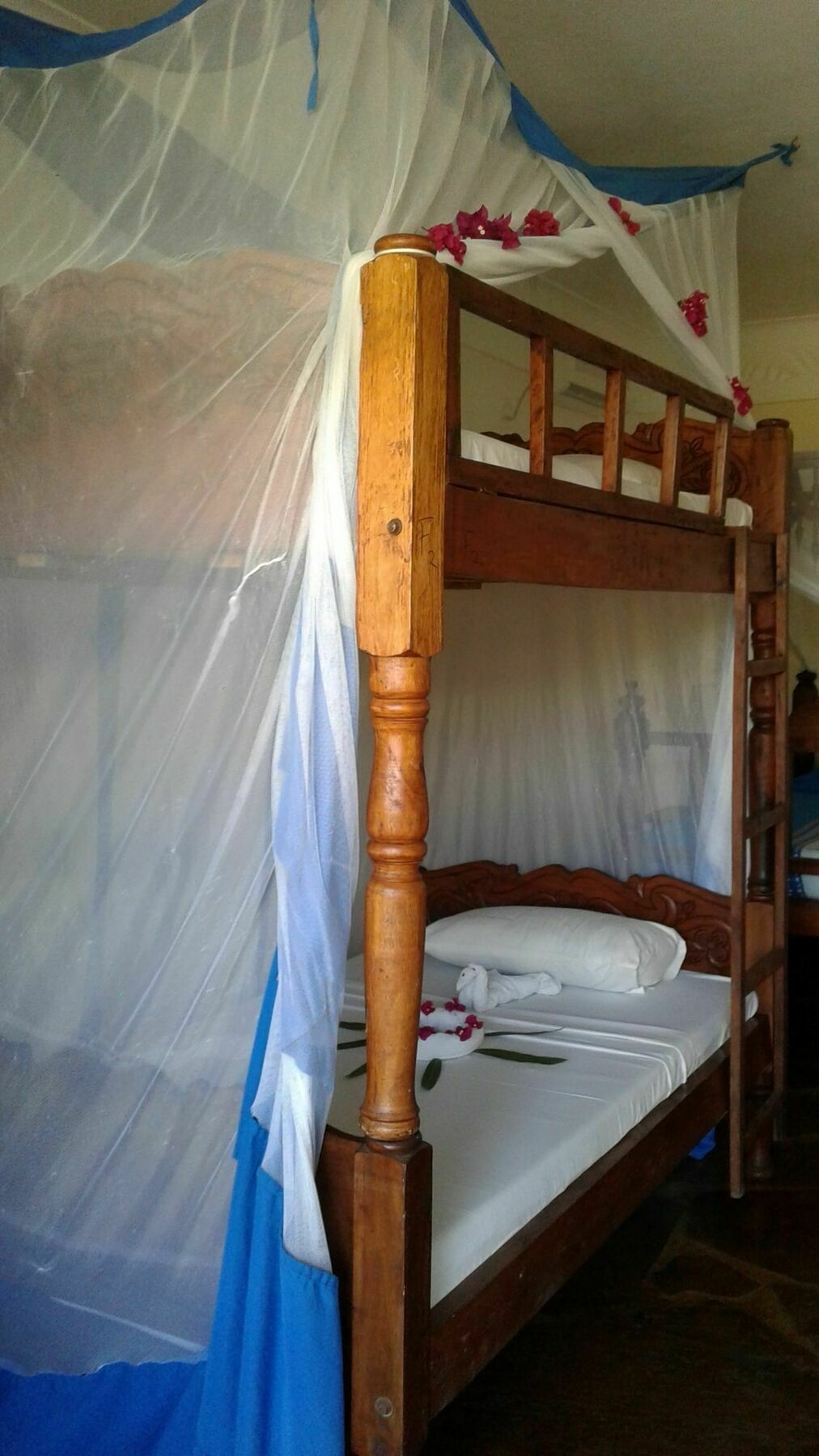 Jumbo Watamu Exterior foto