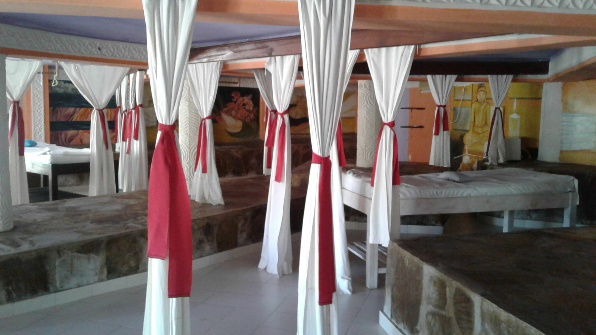 Jumbo Watamu Exterior foto