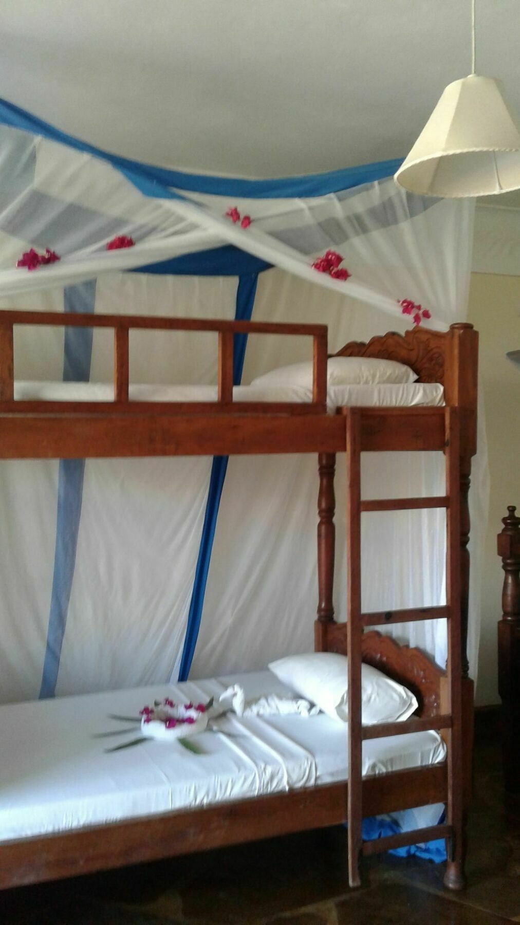 Jumbo Watamu Exterior foto