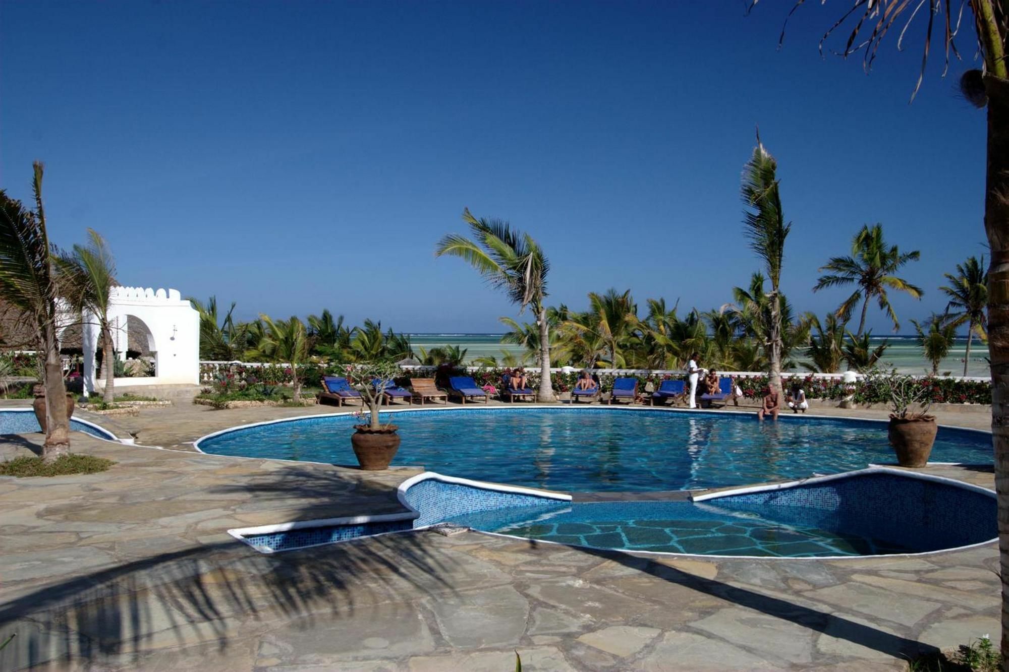 Jumbo Watamu Exterior foto