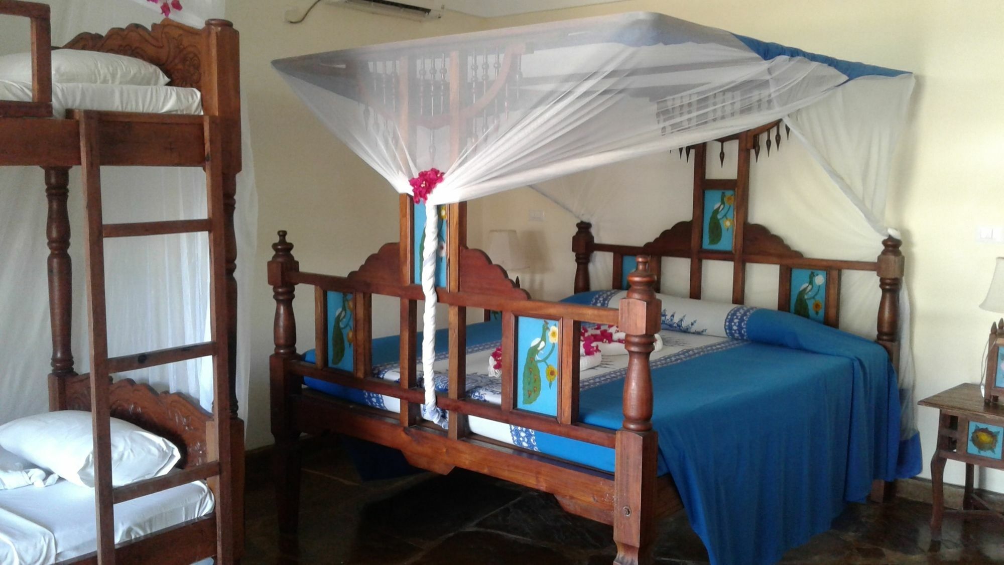 Jumbo Watamu Exterior foto