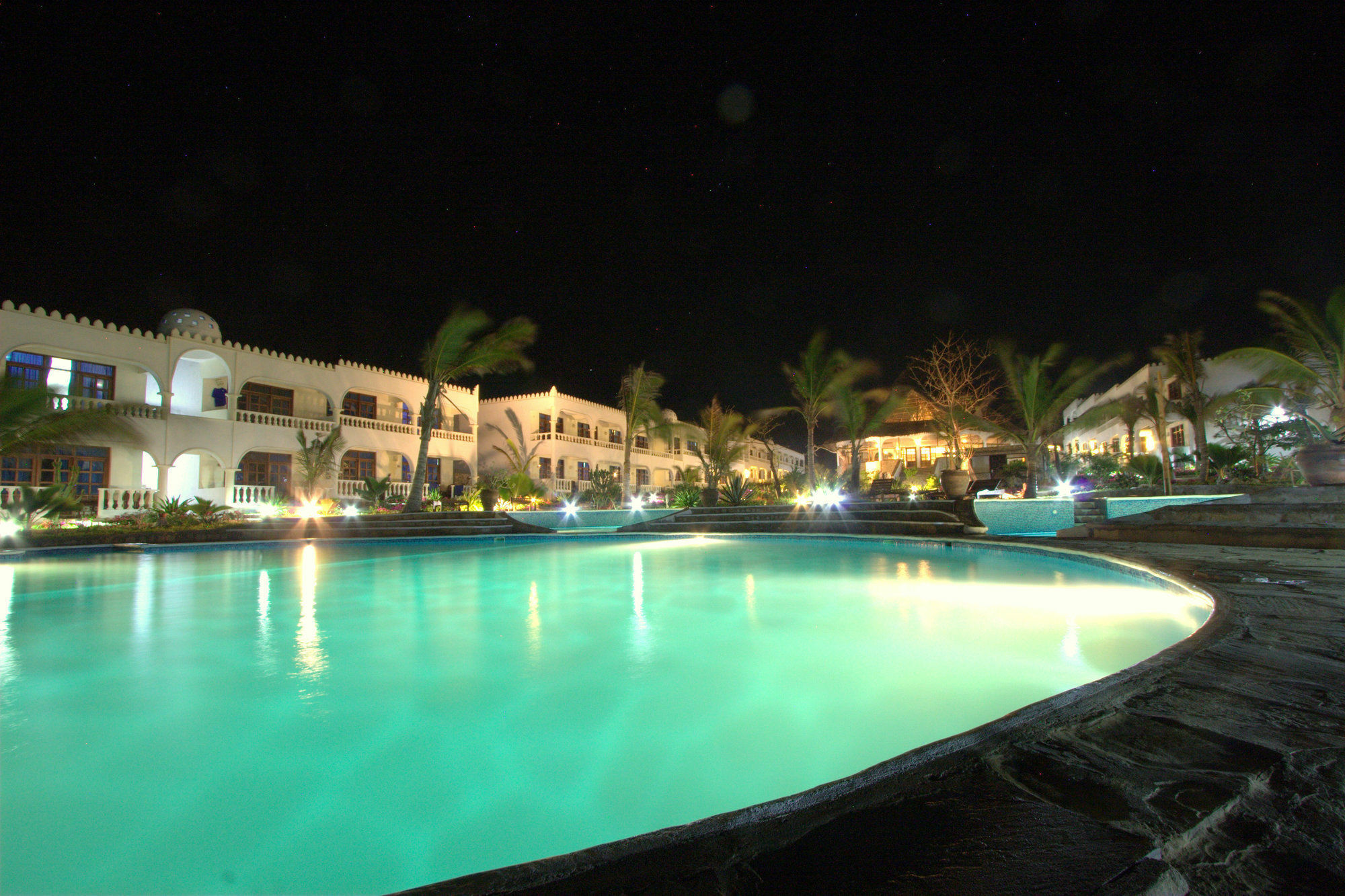 Jumbo Watamu Exterior foto