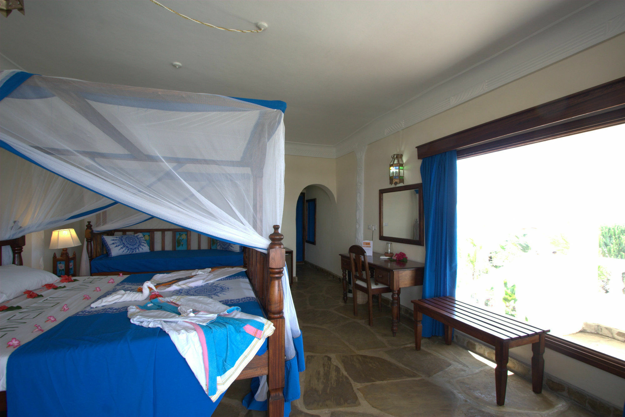 Jumbo Watamu Exterior foto