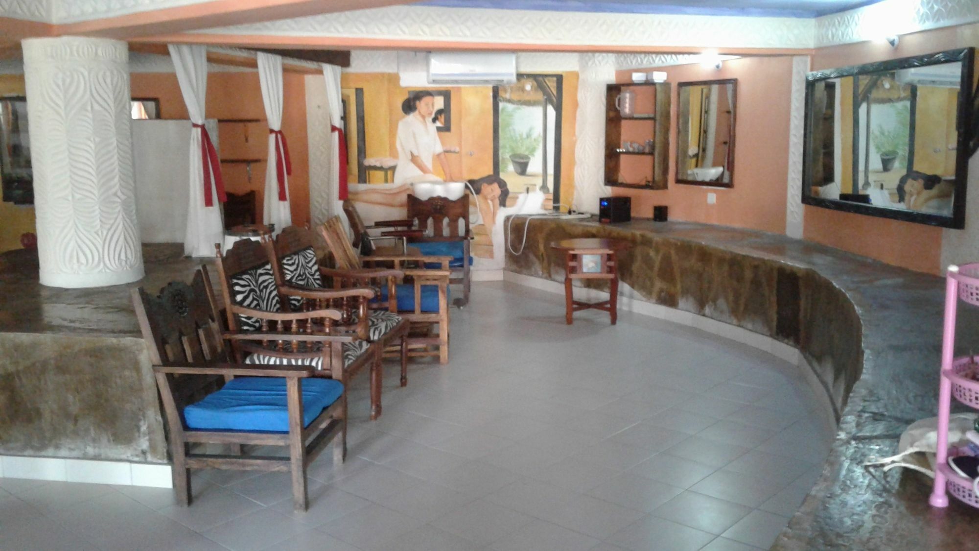 Jumbo Watamu Exterior foto