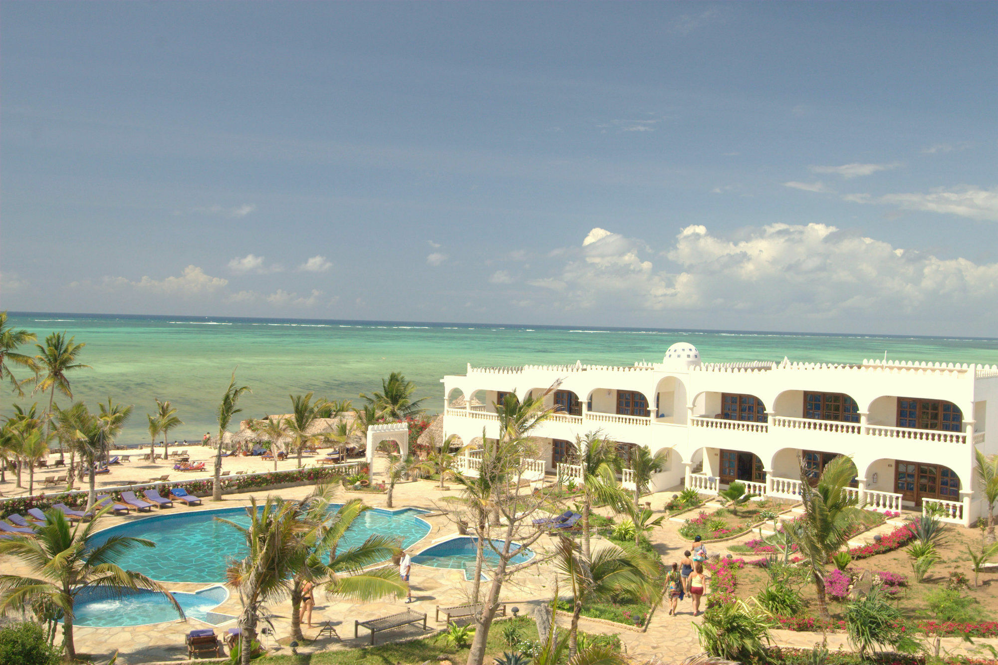 Jumbo Watamu Exterior foto