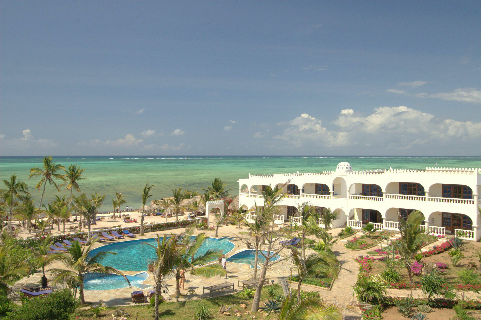 Jumbo Watamu Exterior foto